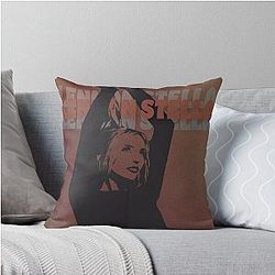 Lennon Stella Vintage Pillow