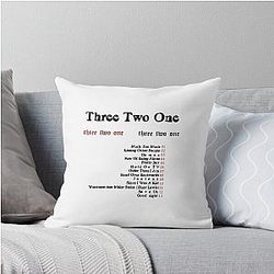 Lennon Stella Throw Pillow