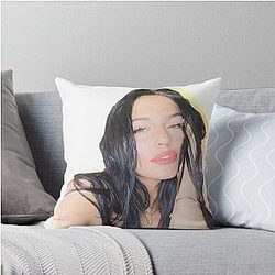 Lennon Stella Trippy Pillow