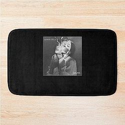 Lennon Stella Music Singer Bath Mat