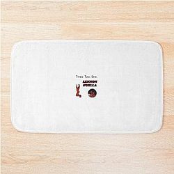 Stella 4 Bath Mat