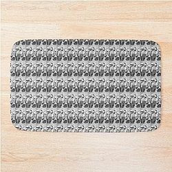 Lennon Stella Bath Mat