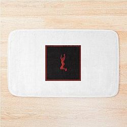 Lennon Stella Three. One. Album Art Bath Mat