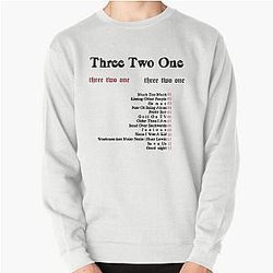 Three. Lennon Stella Pullover Sweatshirt