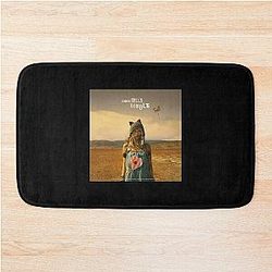 Lennon Stella Bubble Single Cover Art Bath Mat