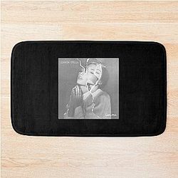Lennon Stella Music Singer Bath Mat