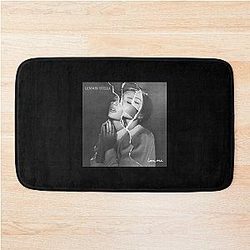 Lennon Stella Love me EP Cover Art Bath Mat