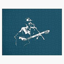 leonard cohen    Jigsaw Puzzle