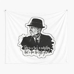 of Leonard Cohen Tapestry