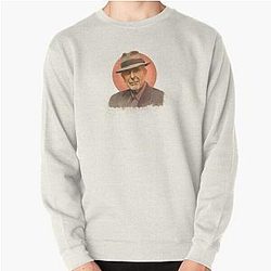 LEONARD COHEN SHIRTS  Pullover Sweatshirt