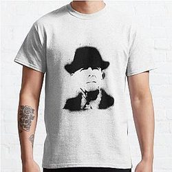 Leonard Cohen Classic T-Shirt