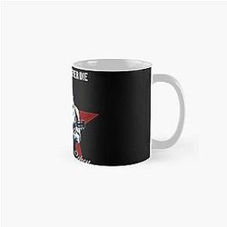 Leonard Cohen Classic Mug