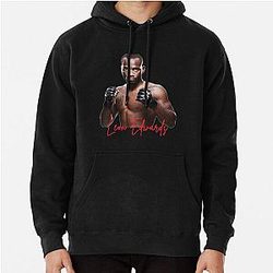 Leon Edwards Trending Hoodie
