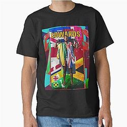 Leon Edwards Classic T-Shirt