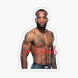 Leon Edwards Trends