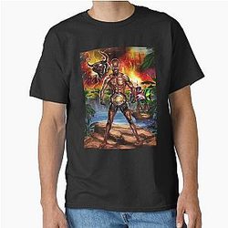 Leon Edwards Classic T-Shirt