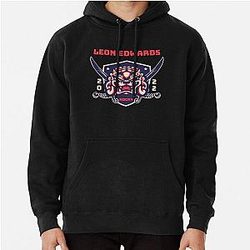 Leon Edwards Rocky Hoodie