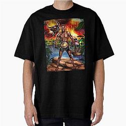 Leon Edwards T-Shirt