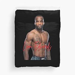 Leon Edwards Trend Cover