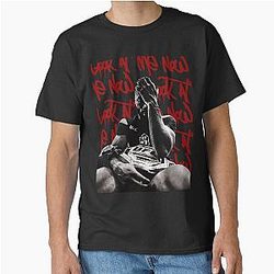 Leon Edwards Classic T-Shirt