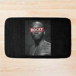 Rocky Edwards Bath Mat