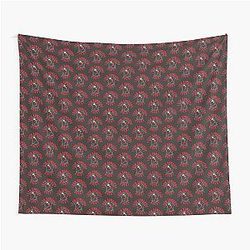 Leon Edwards Tapestry