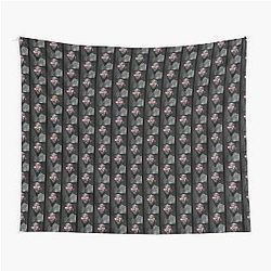 Rocky Edwards Mixed Martial Arts Tapestry