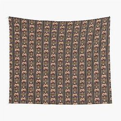 Leon Edwards Tapestry