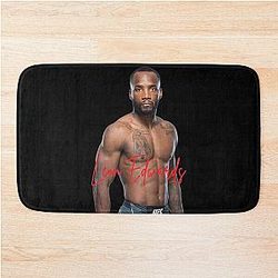 Leon Edwards trends a Bath Mat