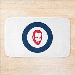 Leon Edwards UFC Mat