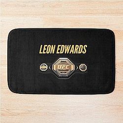 Leon Edwards champion UFC