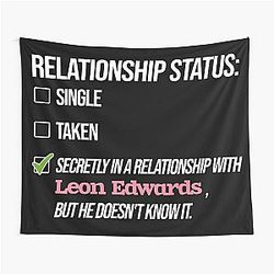 Leon Edwards - Relationship Tapestry