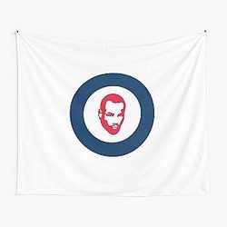 Leon Edwards UFC Tapestry