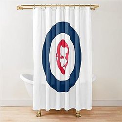 Leon Edwards UFC Curtain