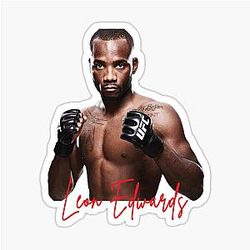 Leon Edwards