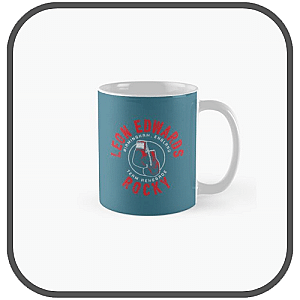 Leon Edwards Mugs