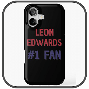 Leon Edwards Cases
