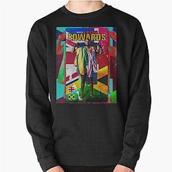 Leon Edwards Sweatshirt