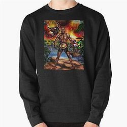 Leon Edwards Sweatshirt