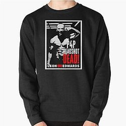 Leon Edwards Sweatshirt