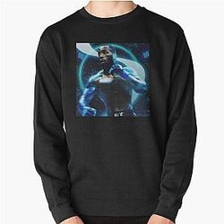 Leon Edwards Rocky Sweatshirt