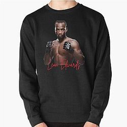 Leon Edwards Trending Sweatshirt