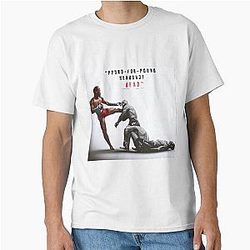 Leon Edwards Classic T-Shirt