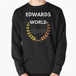 Leon Edwards Champion Sweatshirt