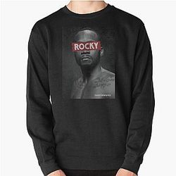Rocky Leon Edwards Mixed Martial Arts Sweatshirt
