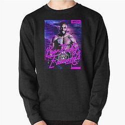 Leon Edwards UFC 278 Champion Sweatshirt
