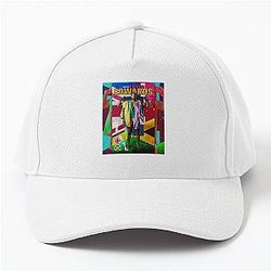 Leon Edwards Baseball Cap