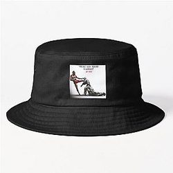 Leon Edwards Bucket Hat