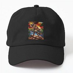 Leon Edwards Hat