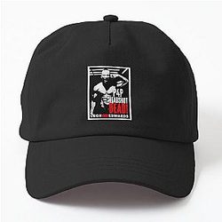 Leon Edwards Hat